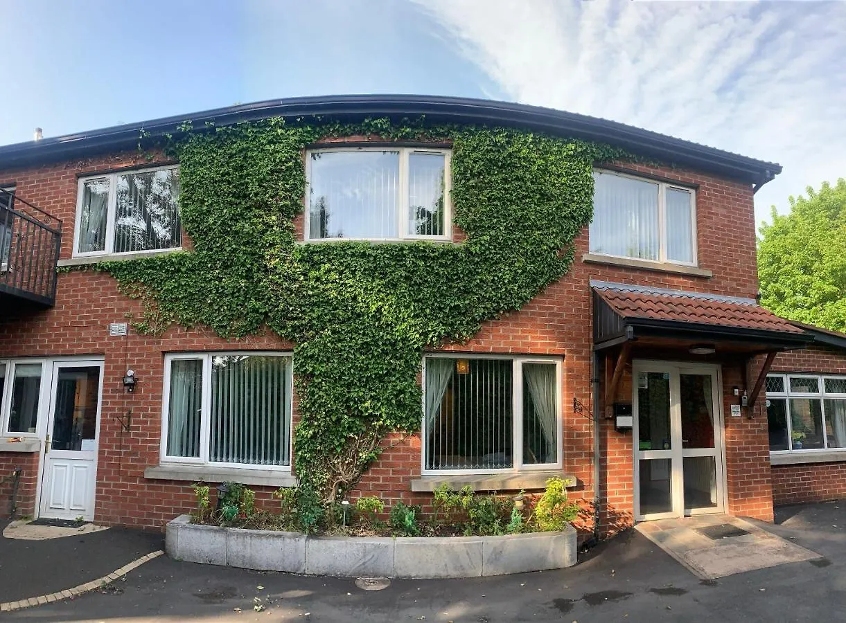Ashfield Bed & Breakfast Belfast