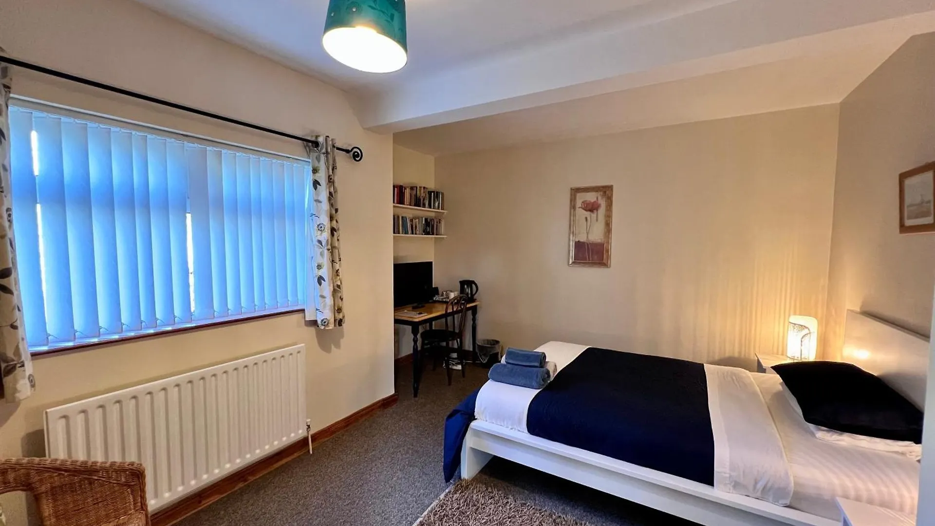 Ashfield Bed & Breakfast Belfast 3*,