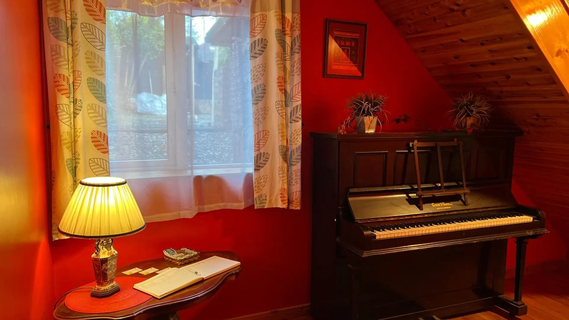 Ashfield Bed & Breakfast Belfast