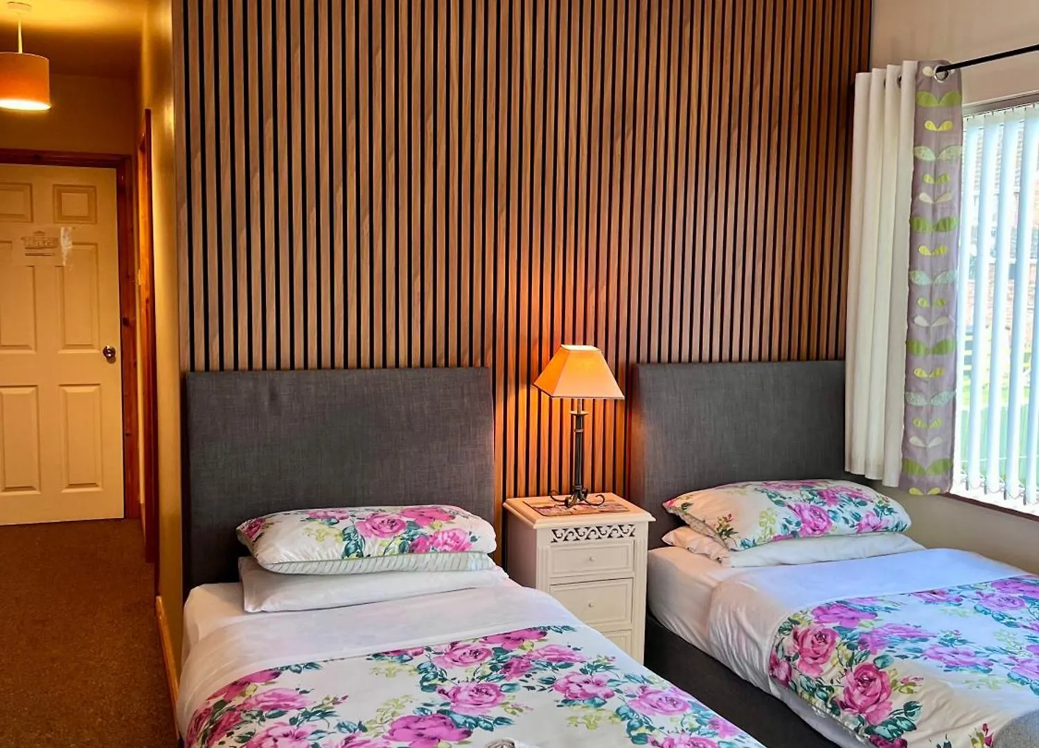Ashfield Bed & Breakfast Belfast