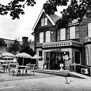 Hotel Bennetts