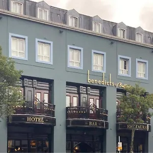 Hotel Benedicts, Belfast