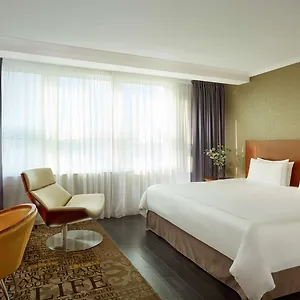 Park Plaza 4*, Nottingham Royaume-Uni