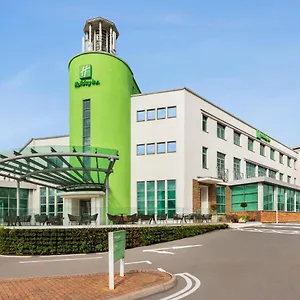 Birmingham Airport - Nec By Ihg 4*, Bickenhill Royaume-Uni