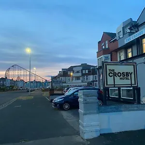 Hotel Crosby