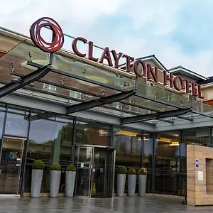 Clayton Hotel, Manchester Airport 4*, Hale (Greater Manchester) Royaume-Uni