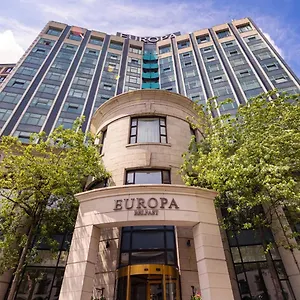 Europa Hotel