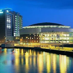 Hilton Hotel