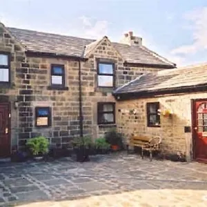 Bed & Breakfast Chevin End