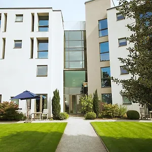 Hart's 4*, Nottingham Royaume-Uni