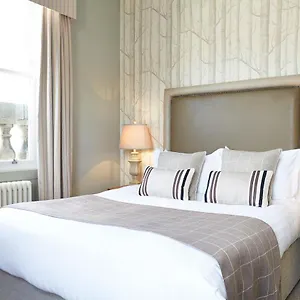Hotel Loch Fyne And Restaurant