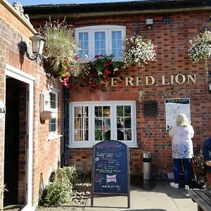 Inn The Red Lion