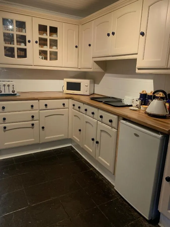 Ashfield Bed & Breakfast Belfast