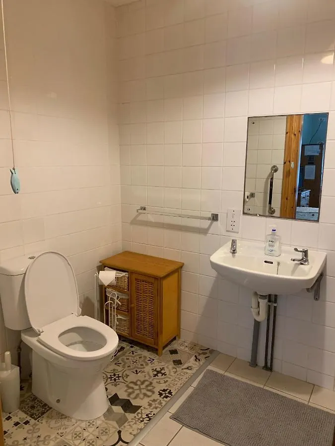 Ashfield Bed & Breakfast Belfast