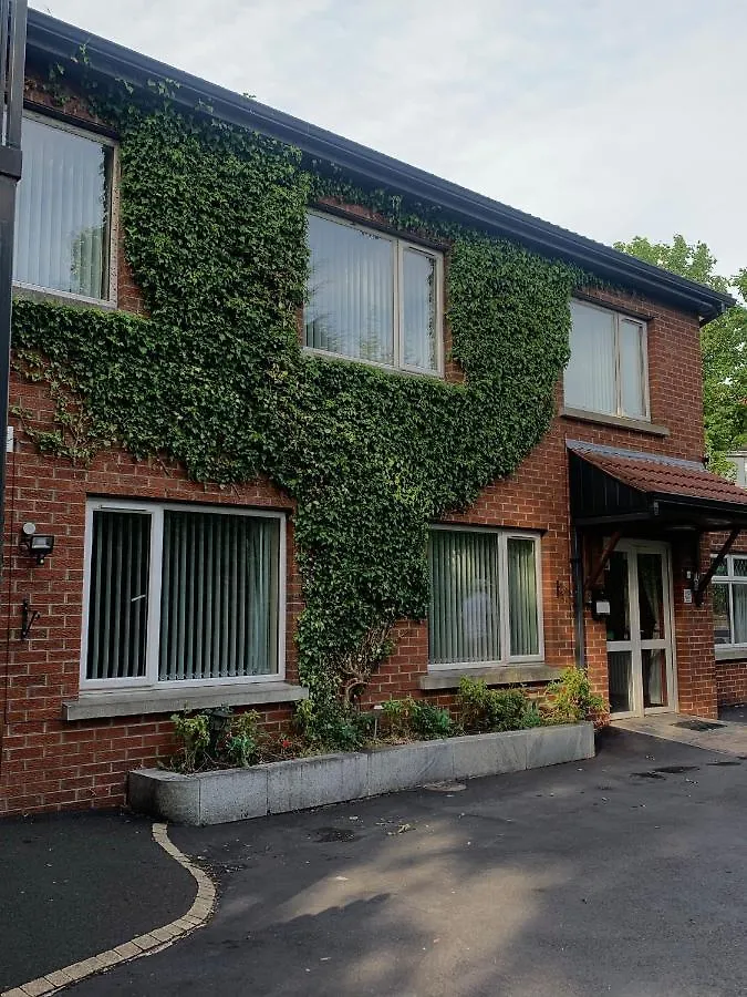 Ashfield Bed & Breakfast Belfast