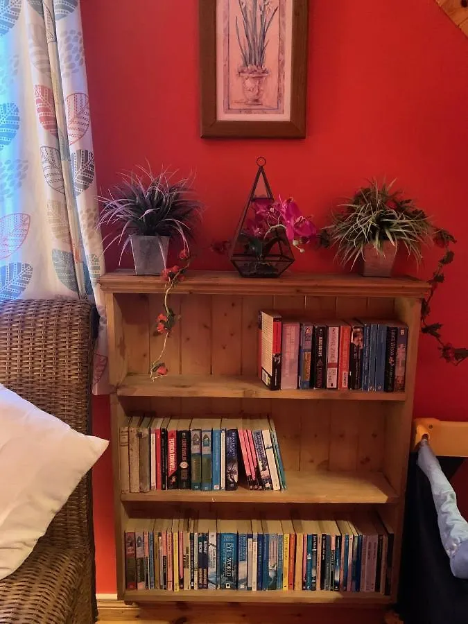 Ashfield Bed & Breakfast Belfast