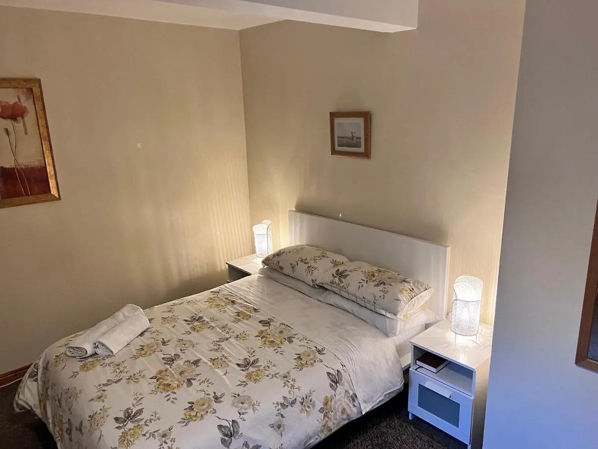 Ashfield Bed & Breakfast Belfast 3*,