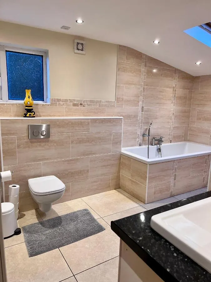 Ashfield Bed & Breakfast Belfast