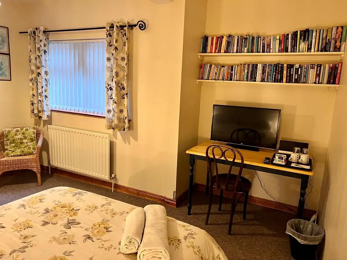 Ashfield Bed & Breakfast Belfast