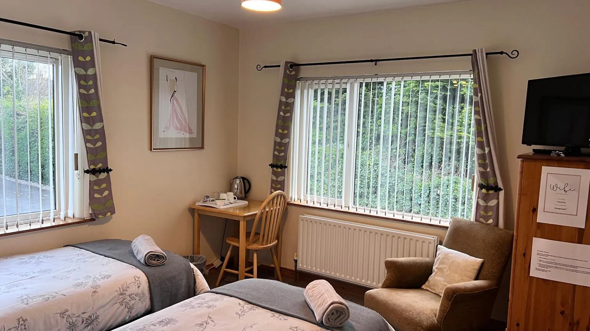 Ashfield Bed & Breakfast Belfast United Kingdom