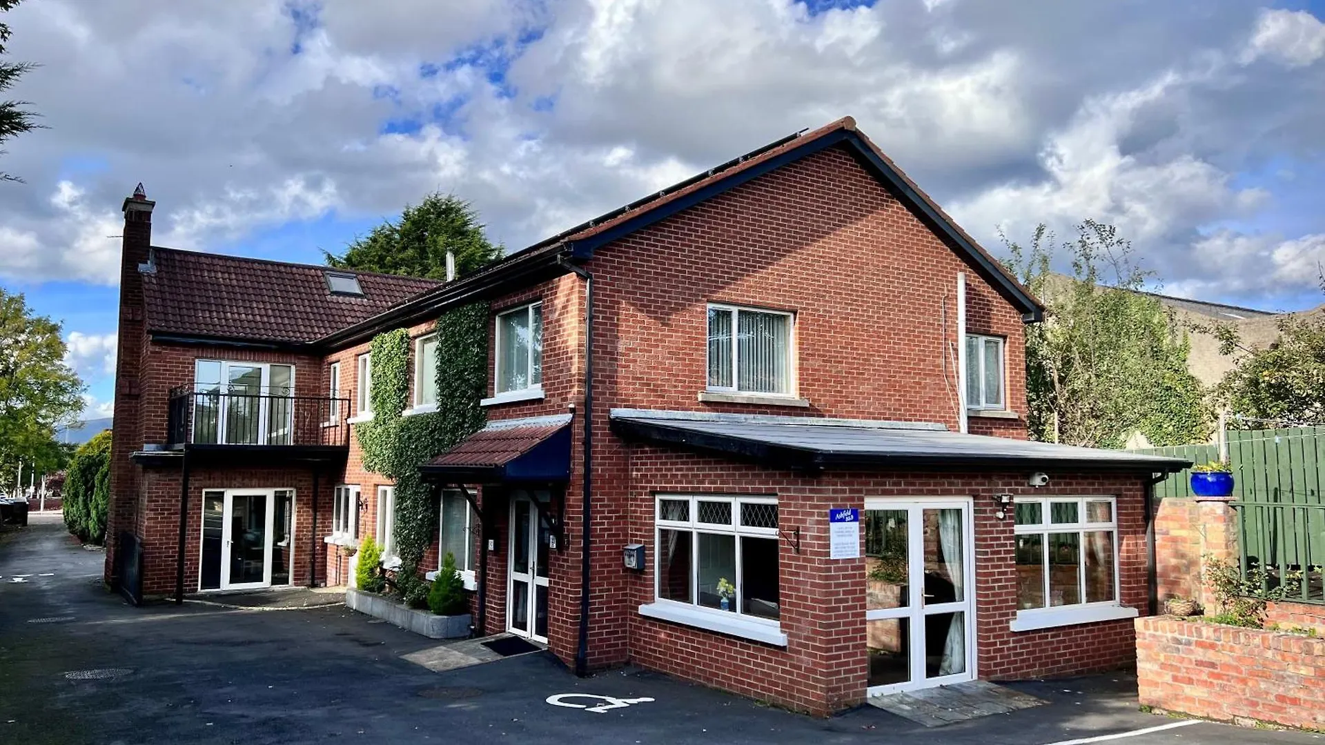 Ashfield Bed & Breakfast Belfast