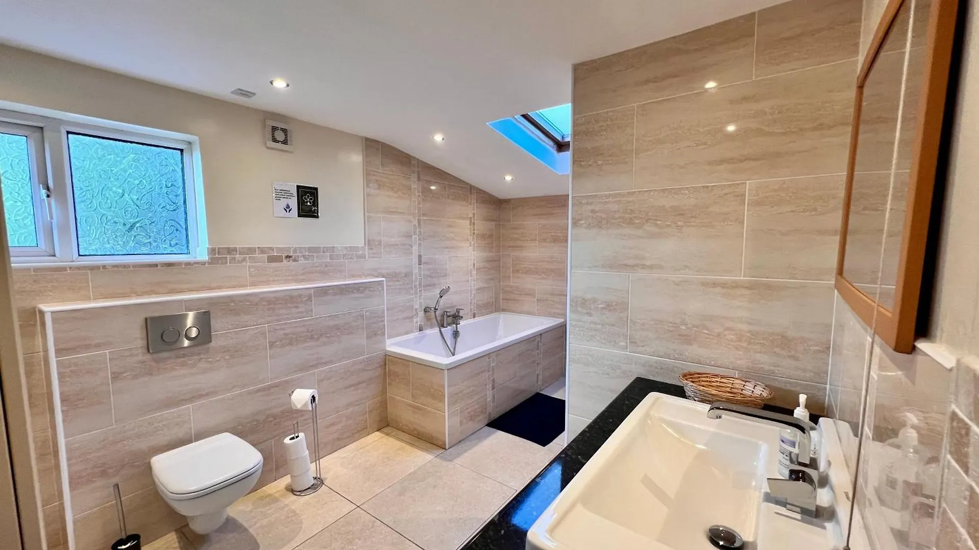 Ashfield Bed & Breakfast Belfast