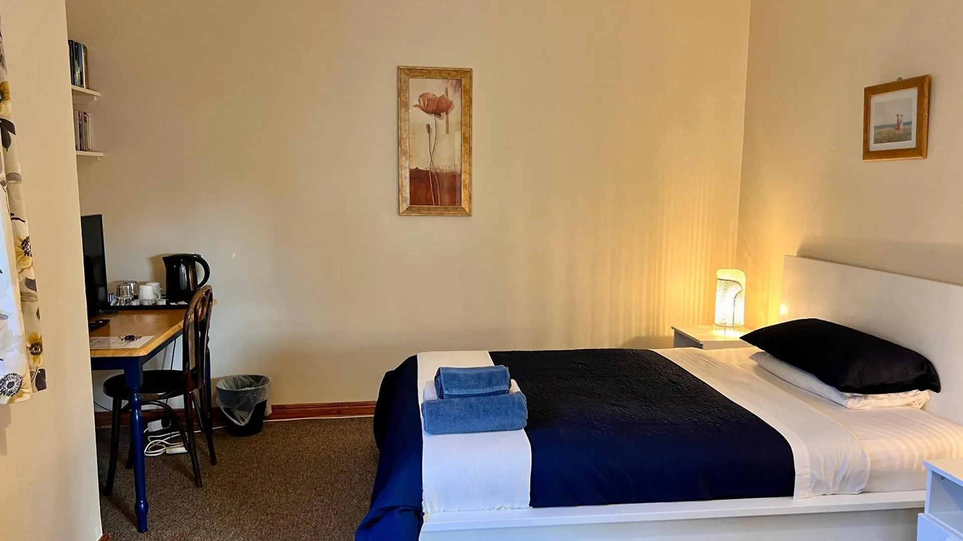 ***  Ashfield Bed & Breakfast Belfast United Kingdom