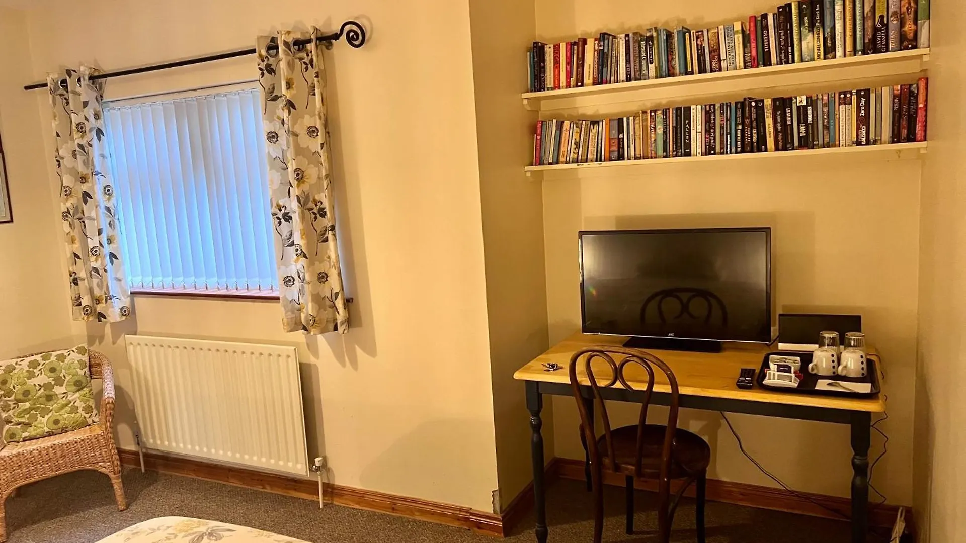 Ashfield Bed & Breakfast Belfast