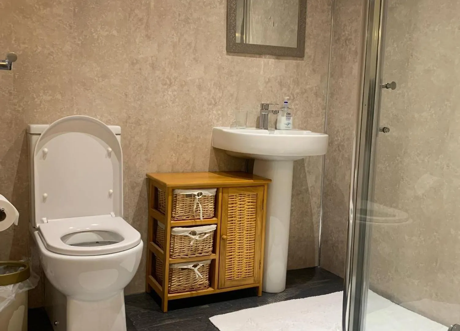Ashfield Bed & Breakfast Belfast 3*,  United Kingdom