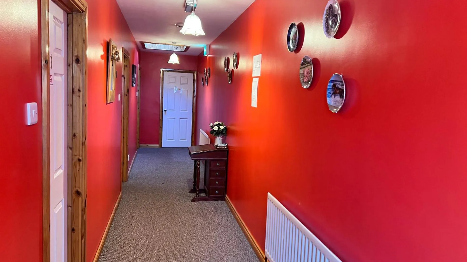 Ashfield Bed & Breakfast Belfast