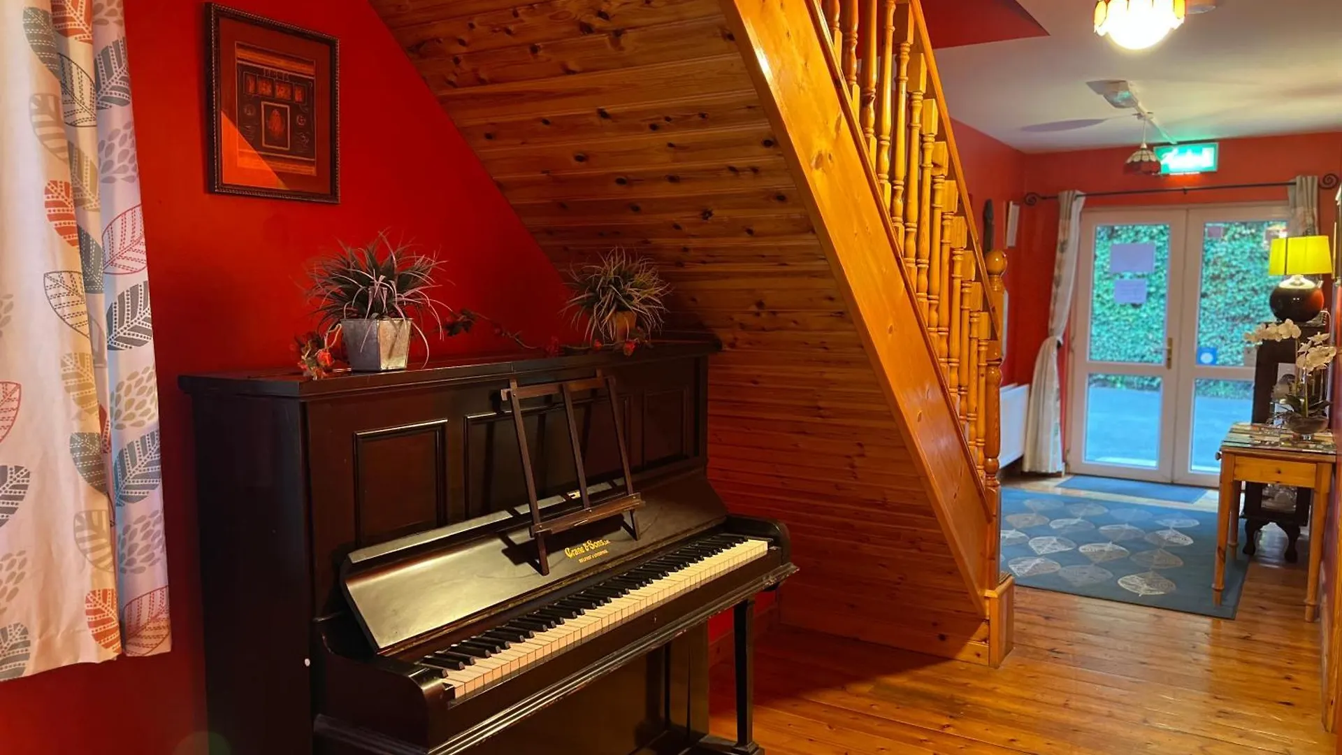 Ashfield Bed & Breakfast Belfast United Kingdom