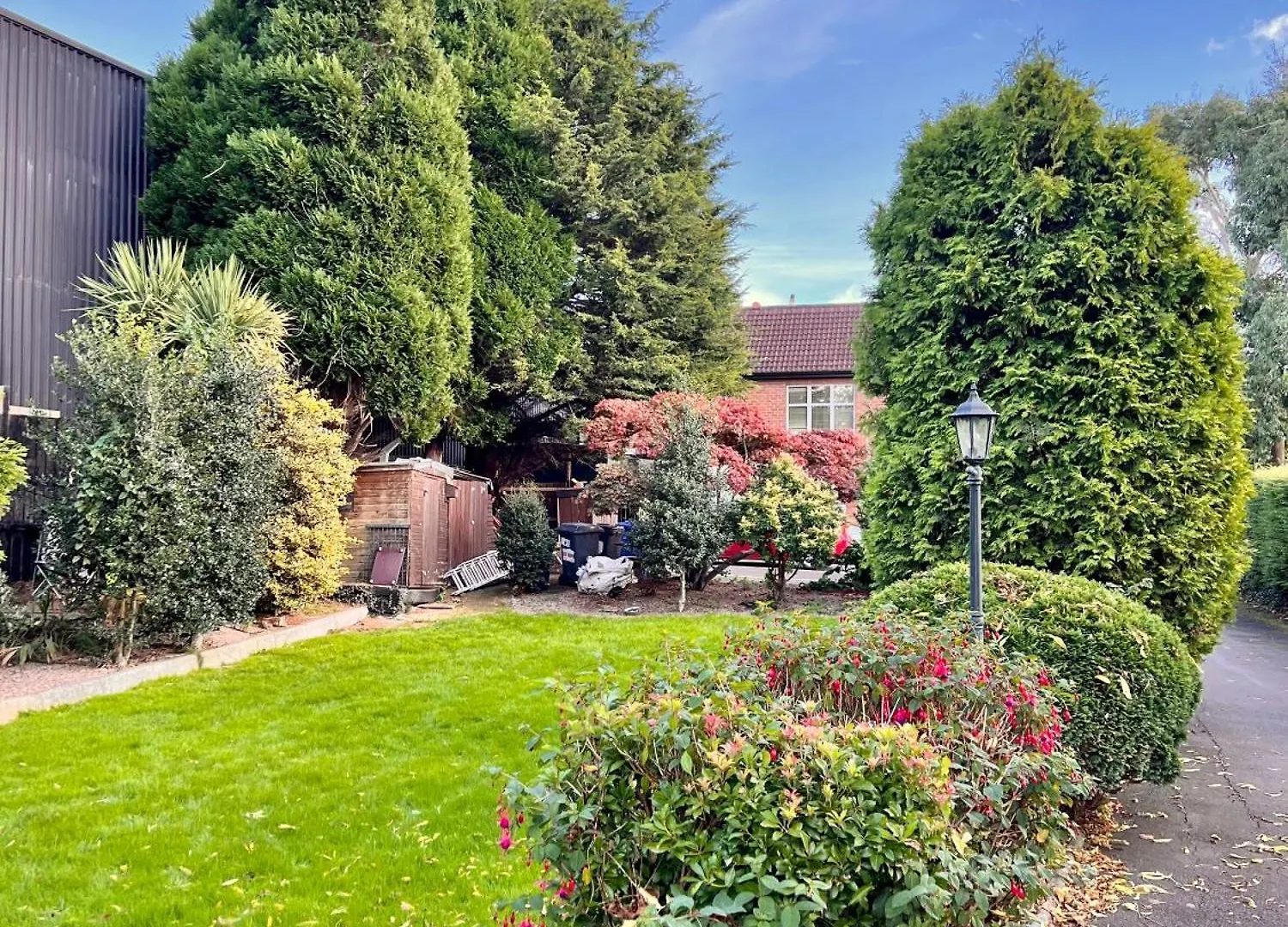 Ashfield Bed & Breakfast Belfast 3*,  United Kingdom
