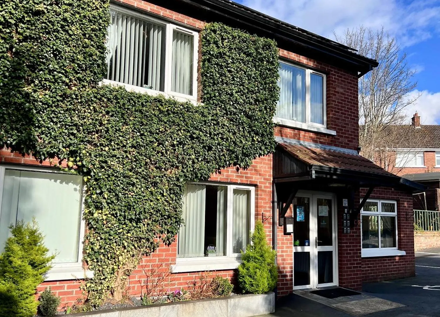 Ashfield Bed & Breakfast Belfast