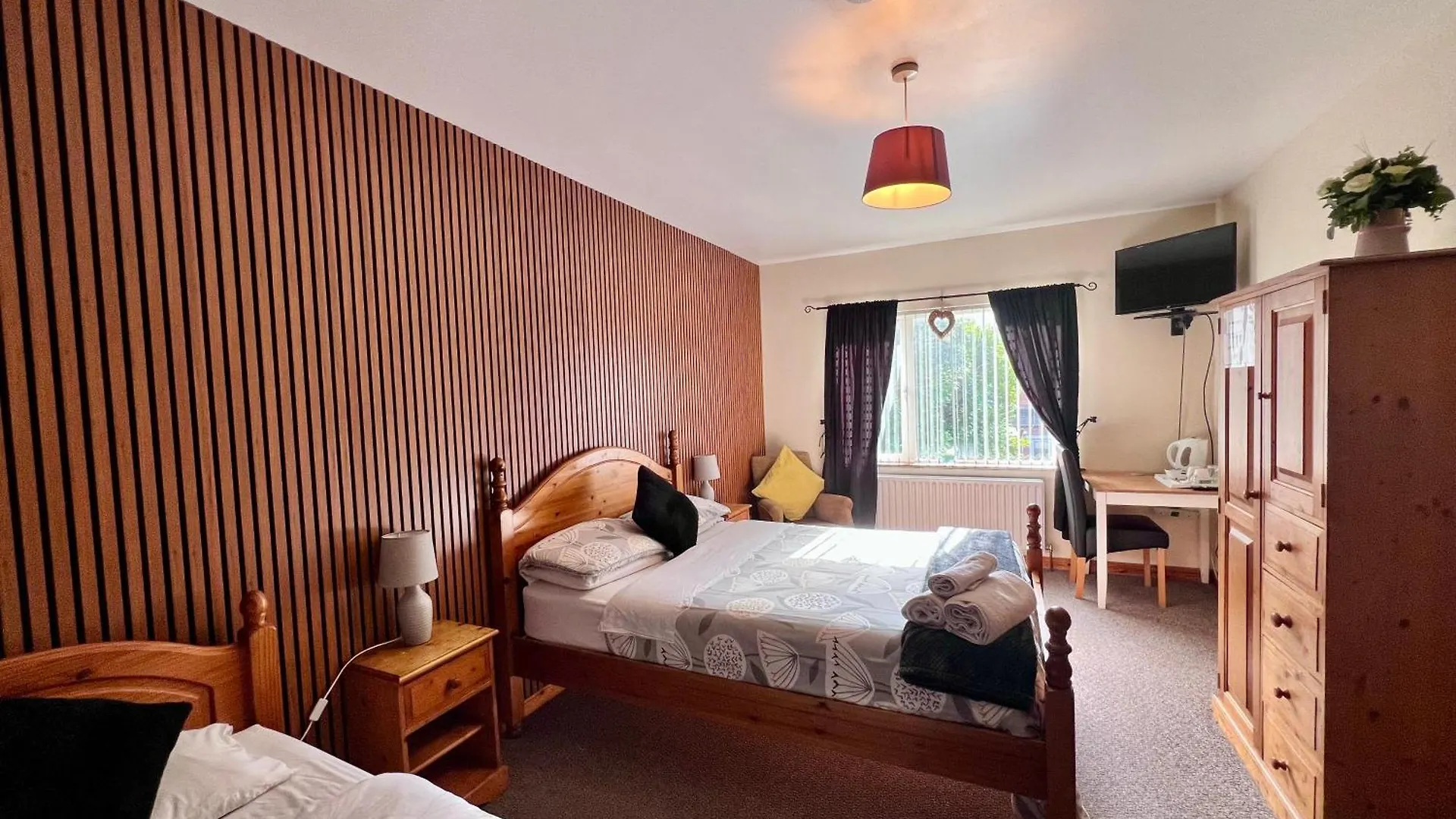 Ashfield Bed & Breakfast Belfast United Kingdom