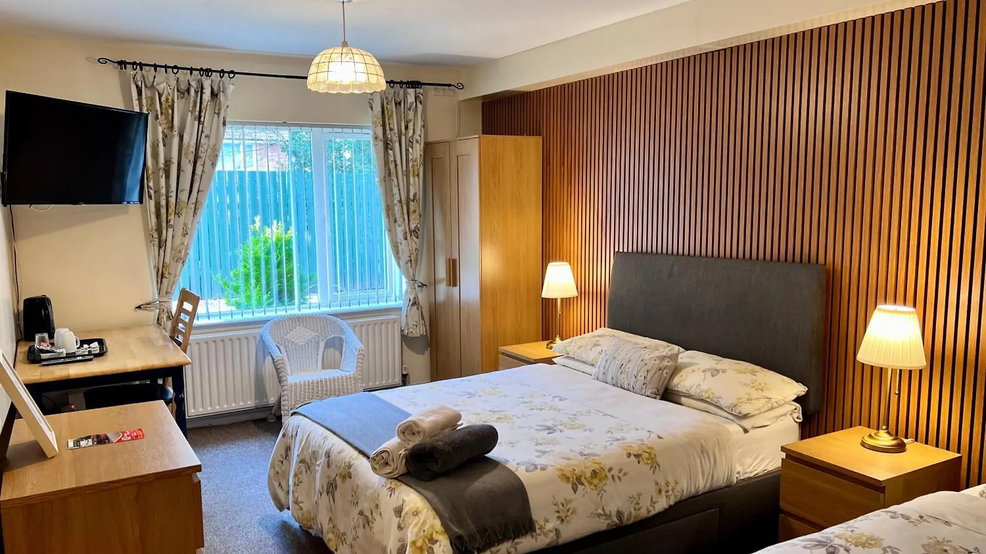 Ashfield Bed & Breakfast Belfast