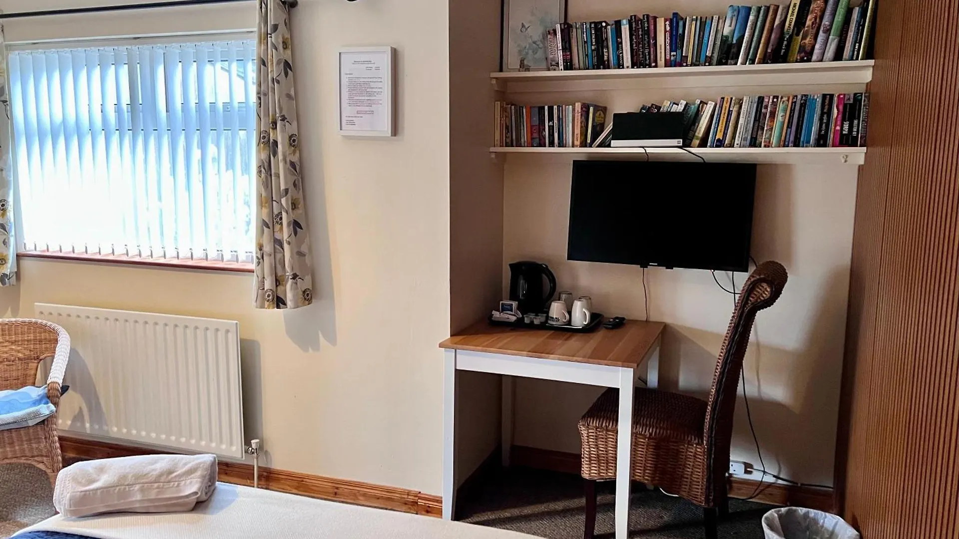 Ashfield Bed & Breakfast Belfast