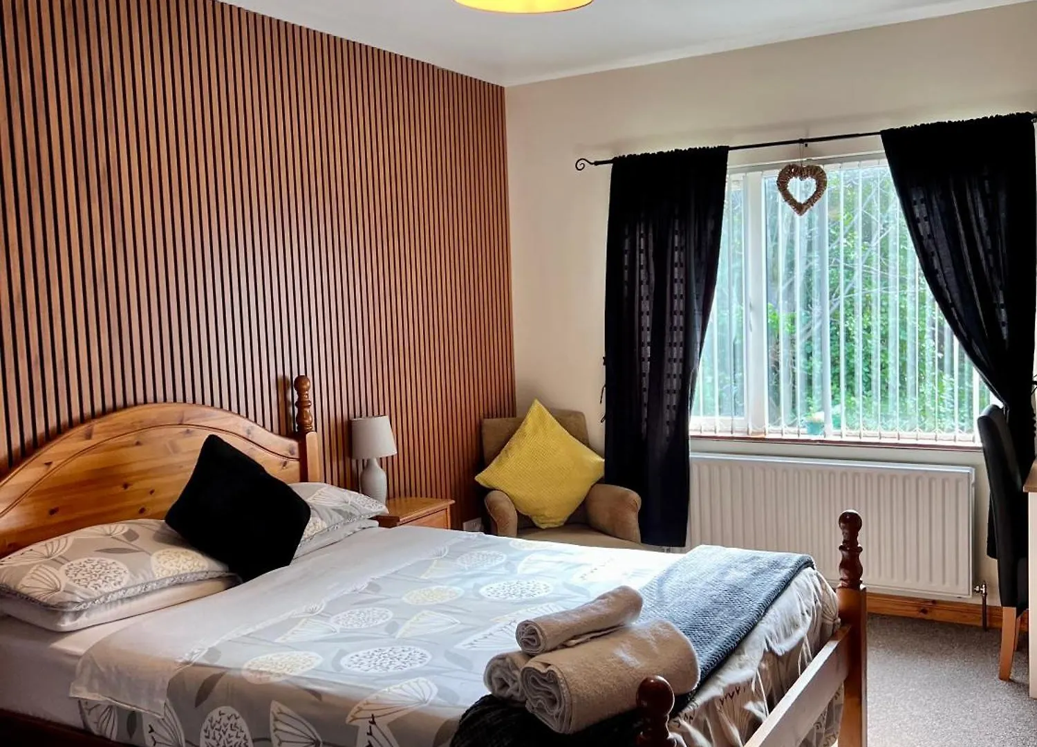 Ashfield Bed & Breakfast Belfast