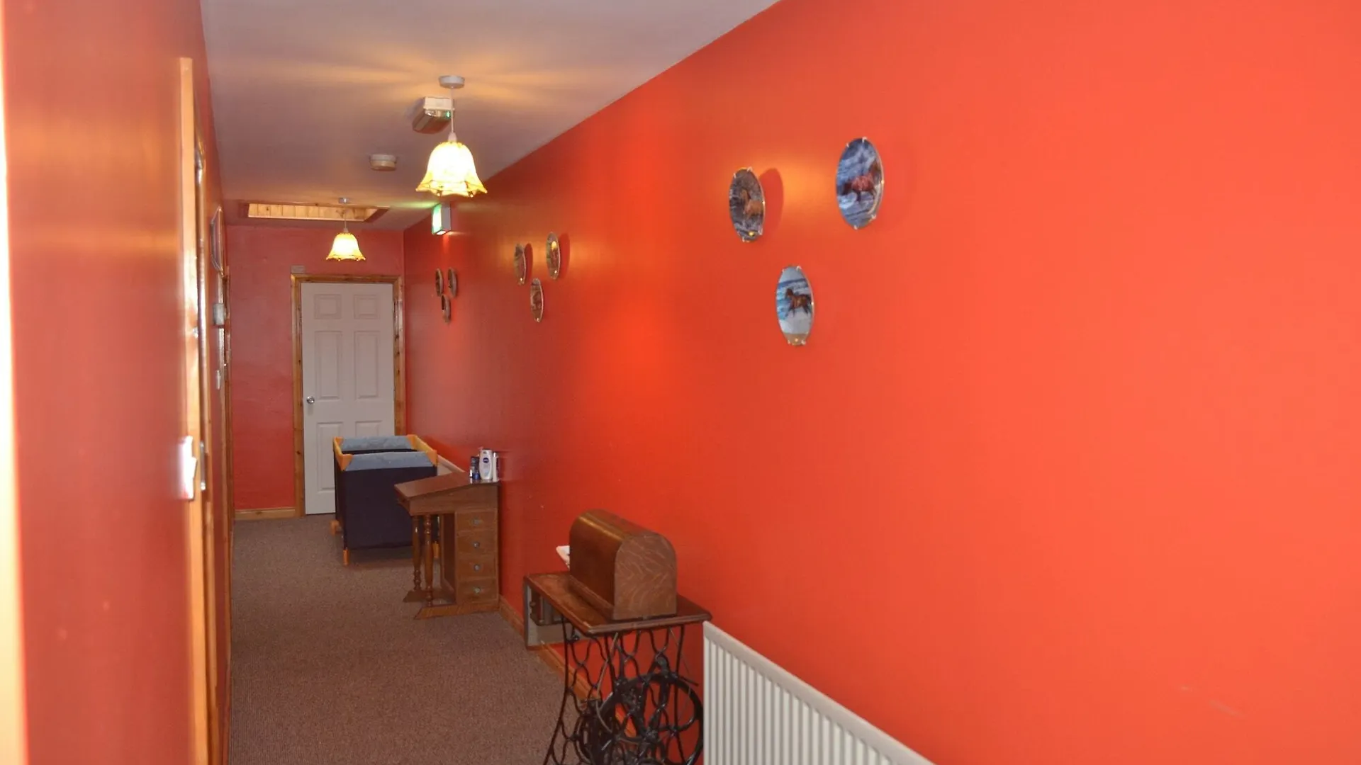 ***  Ashfield Bed & Breakfast Belfast United Kingdom