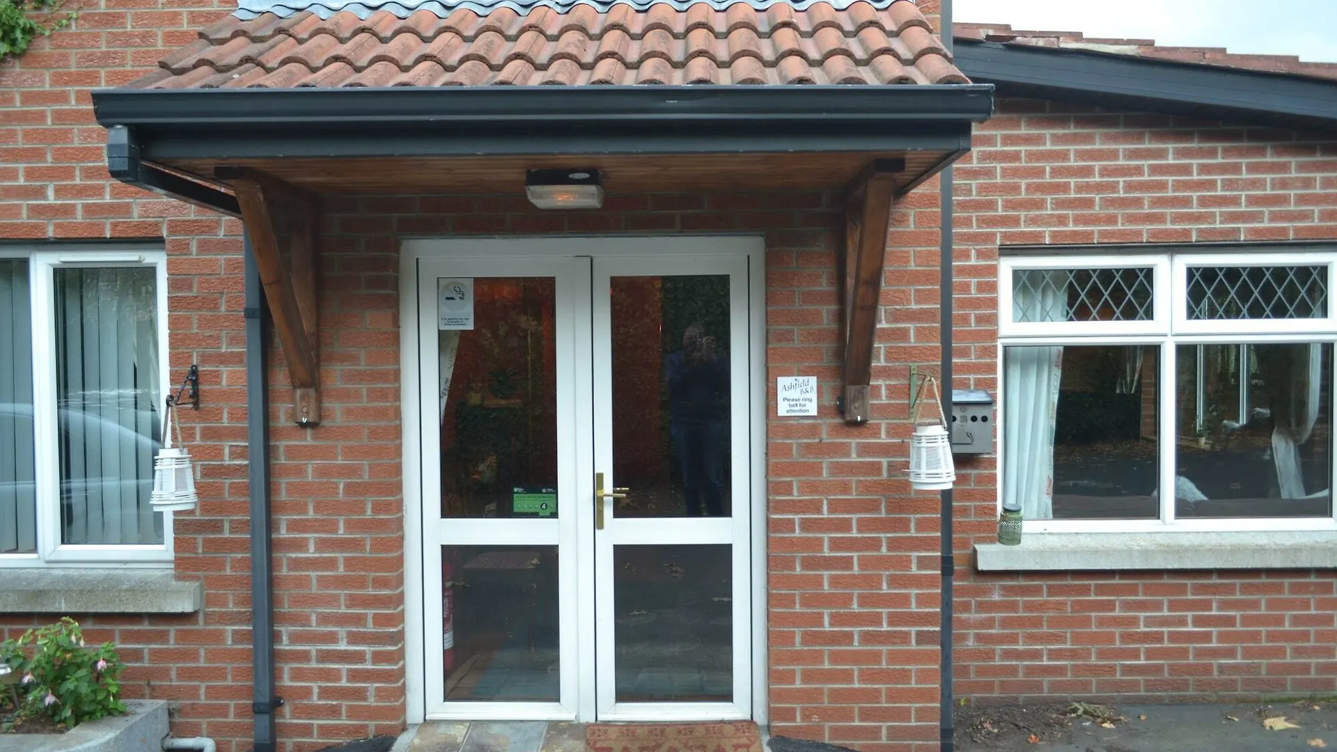Ashfield Bed & Breakfast Belfast
