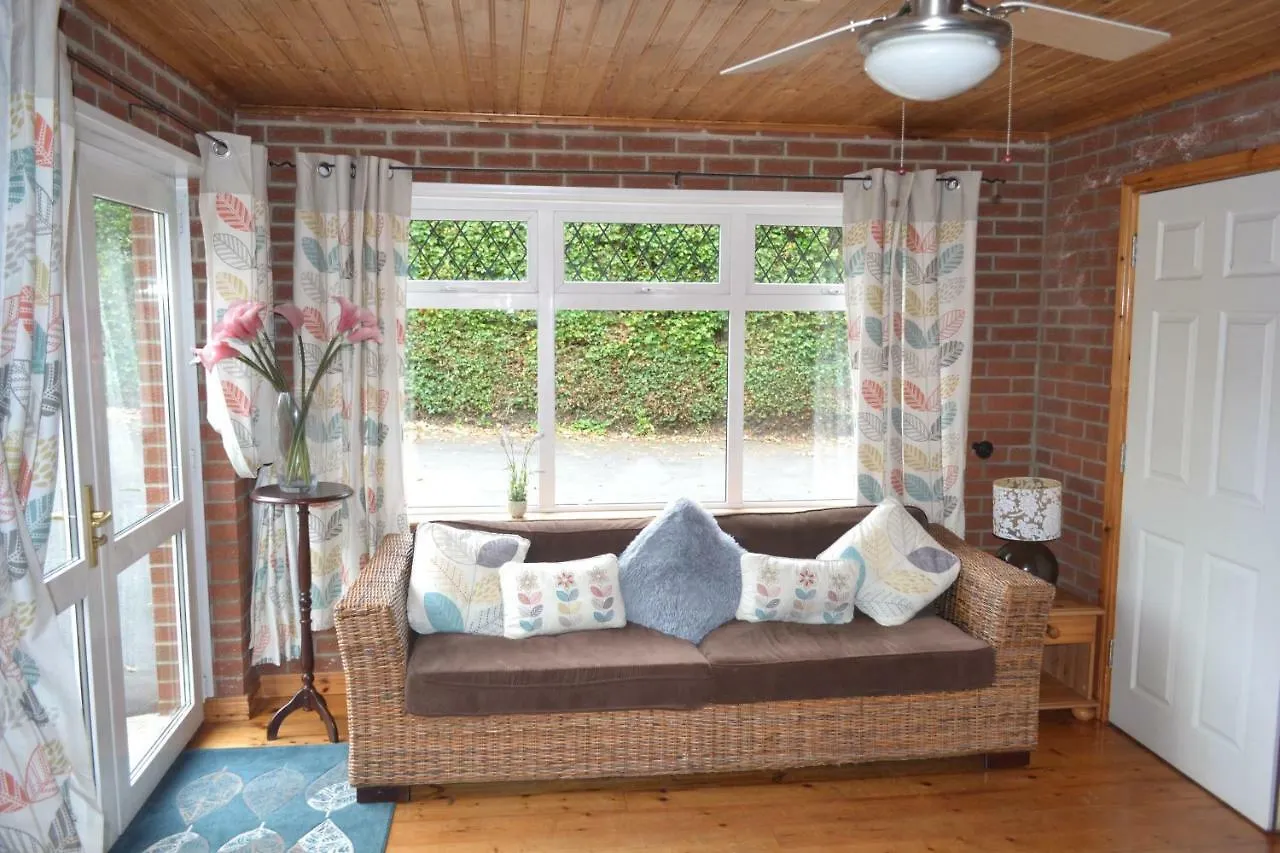 Ashfield Bed & Breakfast Belfast