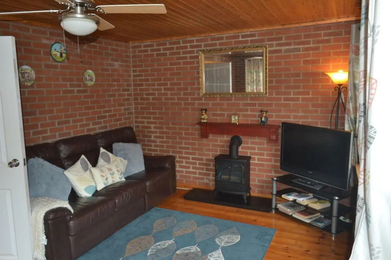 Ashfield Bed & Breakfast Belfast
