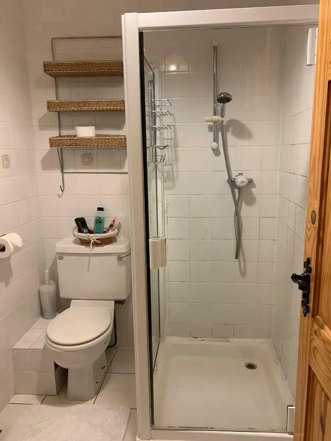 Ashfield Bed & Breakfast Belfast United Kingdom