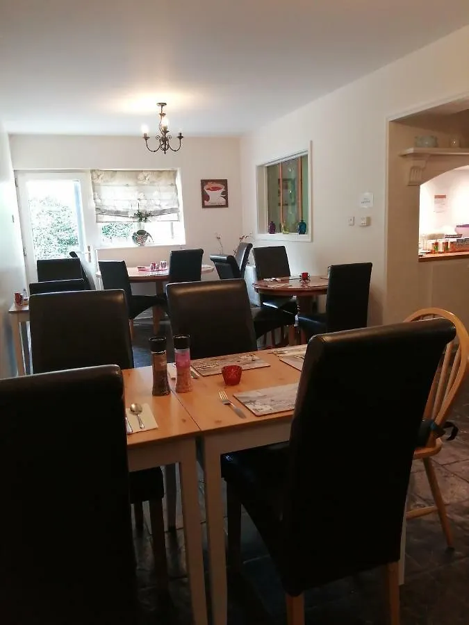 Ashfield Bed & Breakfast Belfast