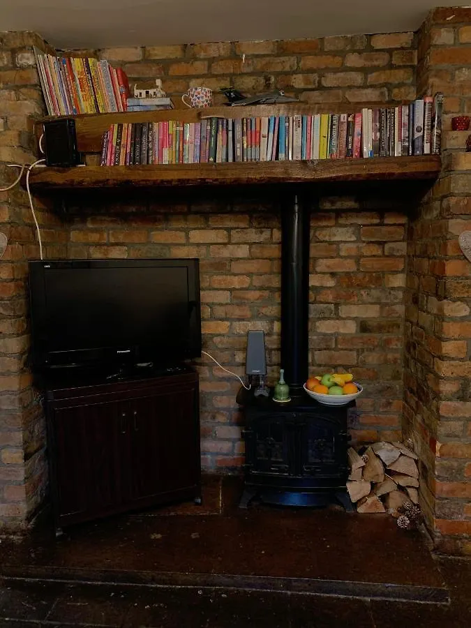 Ashfield Bed & Breakfast Belfast United Kingdom