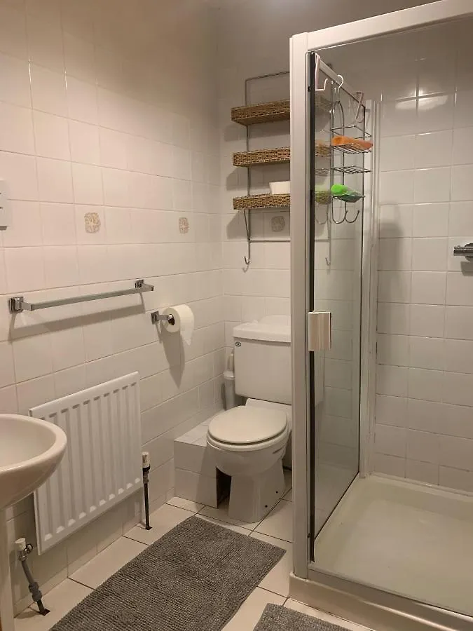 Ashfield Bed & Breakfast Belfast