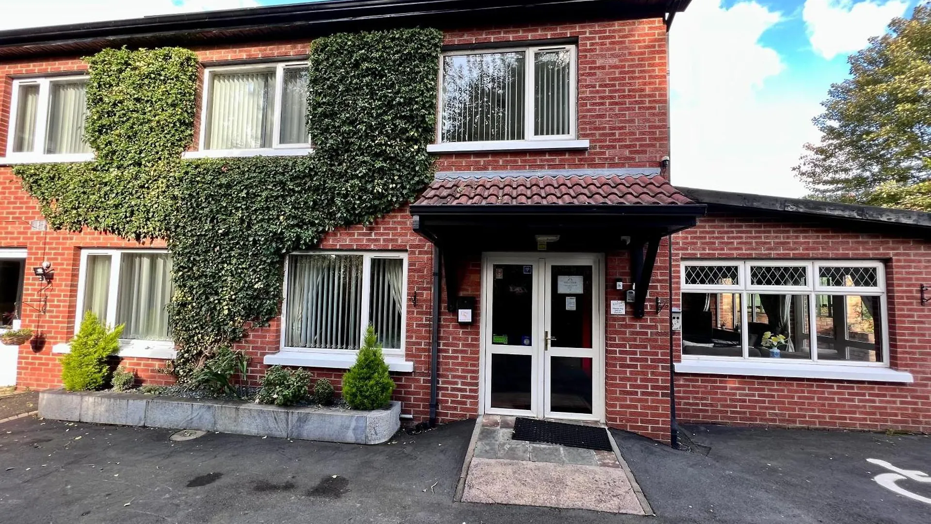 Ashfield Bed & Breakfast Belfast