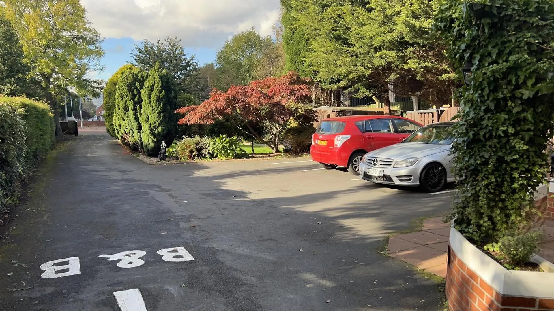 ***  Ashfield Bed & Breakfast Belfast United Kingdom