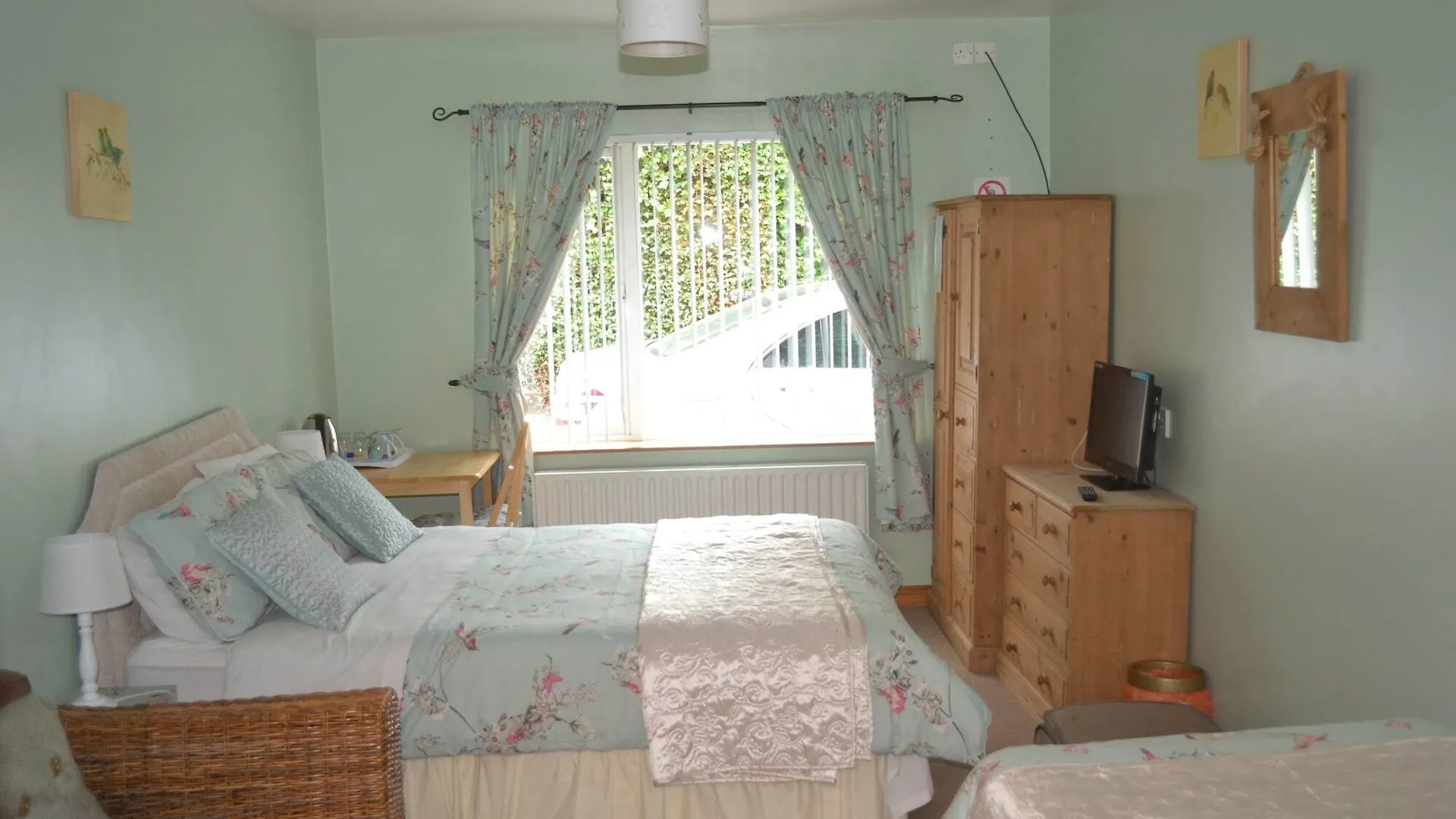 Ashfield Bed & Breakfast Belfast